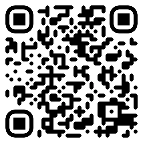 셰프 DNA 분석기 QR코드